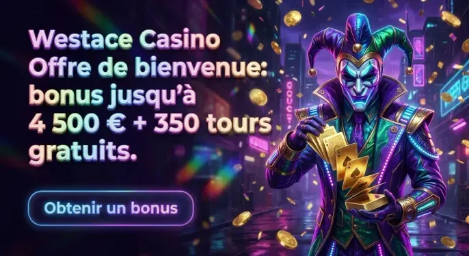 Westace Casino